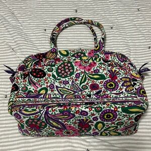 Vera Bradley Tote Bag